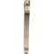 Ekena Millwork Legacy Craftsman Rough Sawn Bracket, Douglas Fir, 4"W x 34"D x 46"H BKT04X34X46LEC04RDF - alternate 2